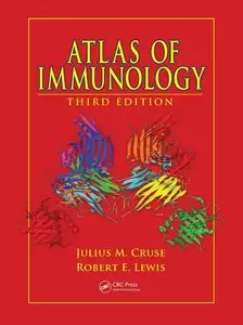 Atlas of Immunology, Third Edition (repost)