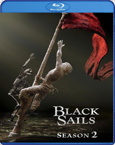 Black Sails S02 (2015) 