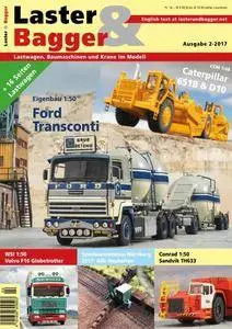 Laster & Bagger - Nr.2 2017