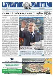 L'Avvisatore Marittimo - 26 Aprile 2017