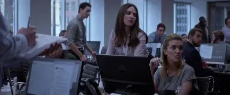 The Headhunter's Calling / A Family Man (2016)