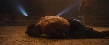 Kickboxer: Retaliation (2018)