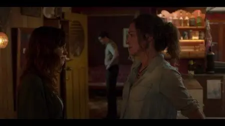 Tidelands S01E06