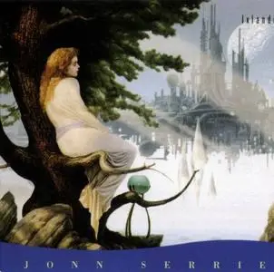 Jonn Serrie - 5 Albums (1989-1998)