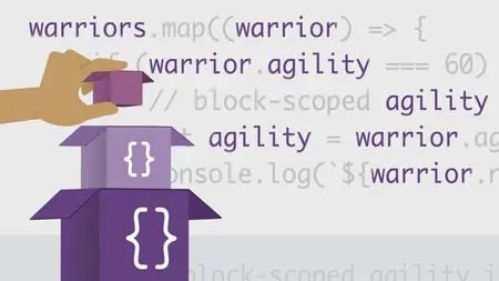 JavaScript: Scope (Updated: April 29, 2024)