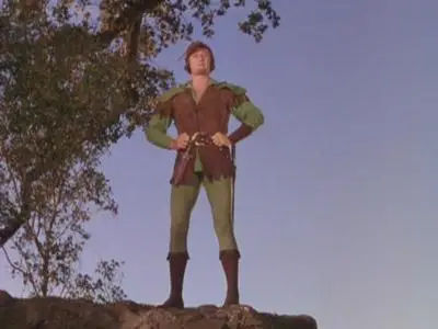 Adventures of Robin Hood (1938)