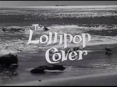 The Lollipop Cover (1965)