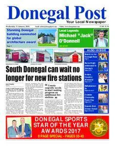 Donegal Post - January 30, 2018