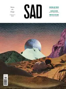 SAD Magazine - Issue No. 24 2018