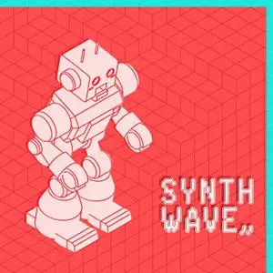 VA - Synthwave (2019) [Official Digital Download]