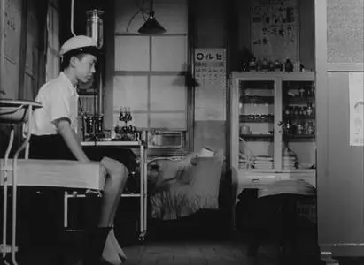 Tôkyô monogatari / Tokyo Story (1953) [Remastered]