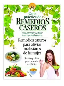 Remedios Caseros – 15 febrero 2023