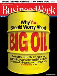 Business Week May 15, 2006