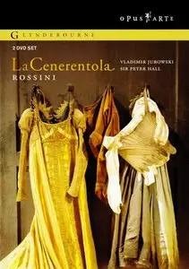 Rossini - La Cenerentola (Vladimir Jurowski, Ruxandra Donose, Maxim Mironov) [2006]