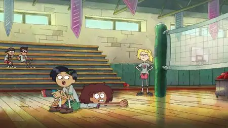 Amphibia S02E11