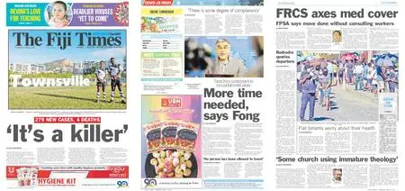 The Fiji Times – June 24, 2021