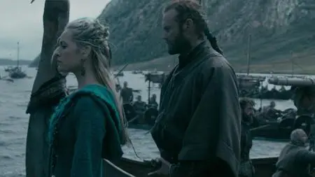 Vikings S06E17