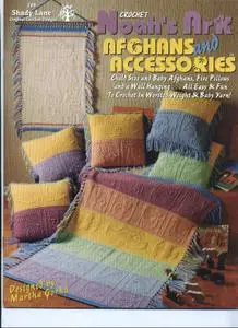 Crochet Projects & Instructions - LArge collection