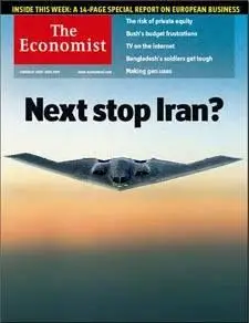The Economist February 10 2007