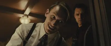 Gangster Squad / Охотники на гангстеров (2013) 