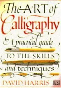 The Art of Calligraphy (repost)