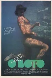 Ele, o Boto / He, the Dolphin (1987)