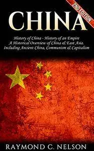 China: History of China - History of an Empire