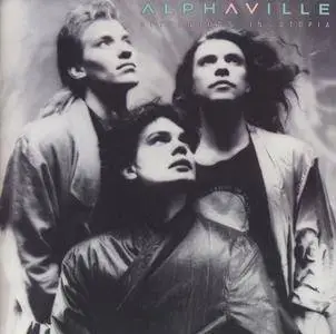 Alphaville - Afternoons In Utopia (1986)