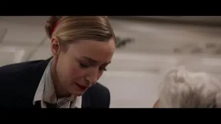 Flack S01E05