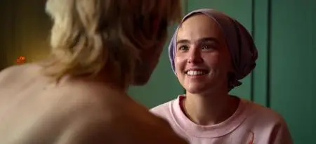 The Politician S01E03