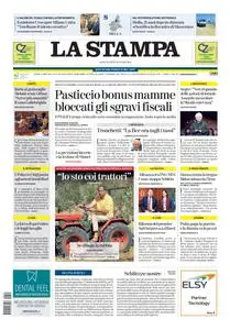 La Stampa Biella - 31 Gennaio 2024