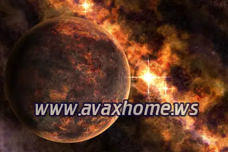 Wallpapers - Space series