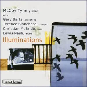 McCoy Tyner - Illuminations  (2004)