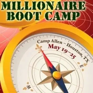 Larry Crane Millionaire Boot Camp