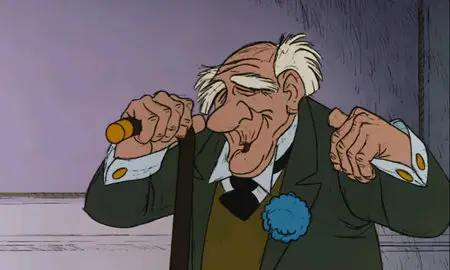 The AristoCats (1970)