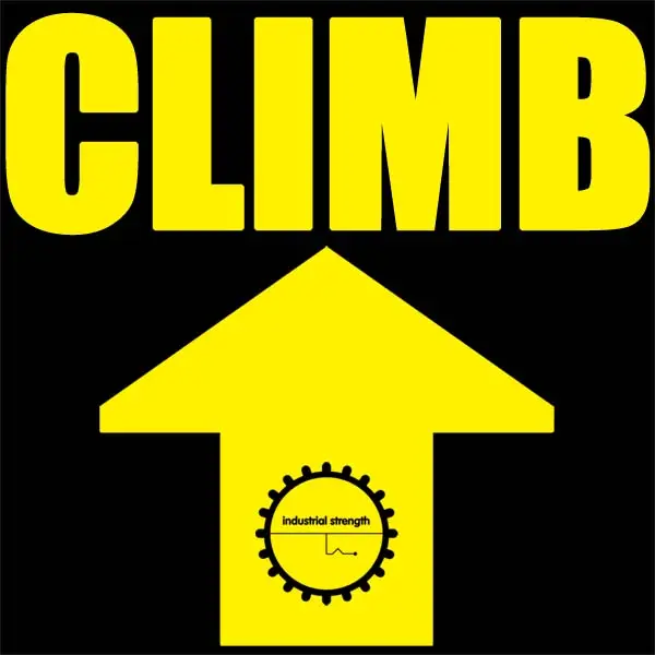 Industrial Strength Records Climb MULTiFORMAT