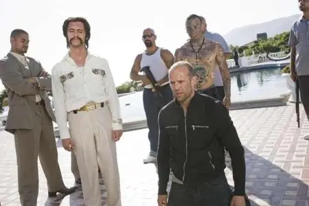 Crank 2, High Voltage (Hyper tension 2) (TRUEFRENCH) (2009)