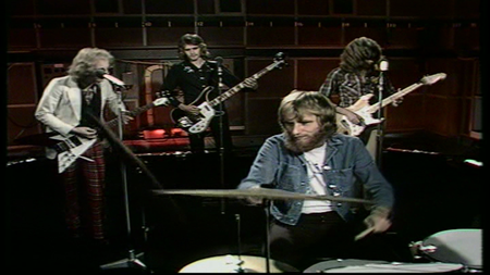Wishbone Ash - Phoenix Rising - Classic Ash: Then & Now (2004)