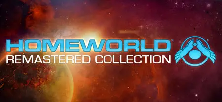 Homeworld Remastered Collection Update v20150609