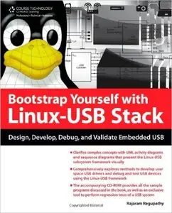 Bootstrap Yourself with Linux-USB Stack (Repost)