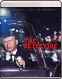 The Detective (1968) [w/Commentary]