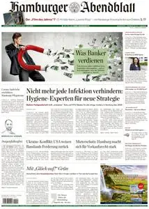 Hamburger Abendblatt  - 27 Januar 2022