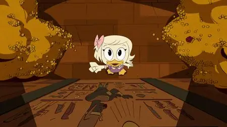 DuckTales S01E08