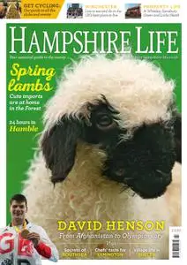 Hampshire Life – March 2017