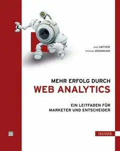 Mehr Erfolg durch Web Analytics