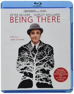 Being There (1979) [REMASTERED]