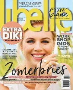 Libelle Netherlands - Nr.36 2017