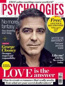 Psychologies UK - December 2017