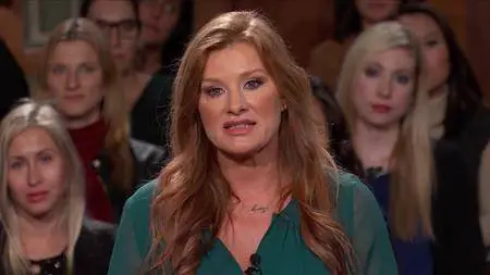 Judge Judy S22E105