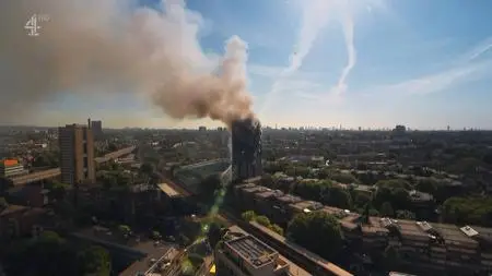 Ch4. Dispatches - Grenfell: Did the Fire Brigade Fail? (2019)